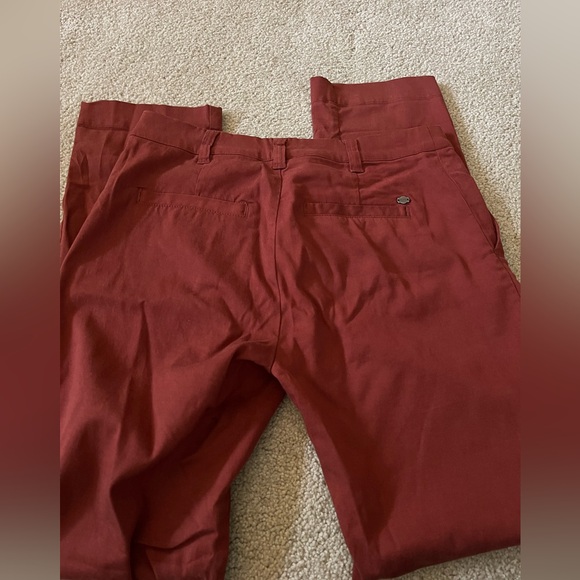 Ecru The Mitchell Pants 2 - Picture 8 of 10